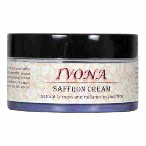 Ivona Saffron Cream
