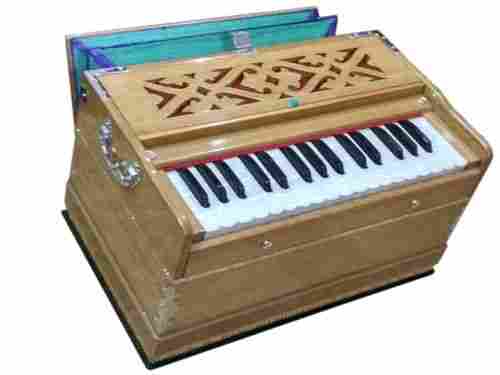 Portable Octave Harmonium