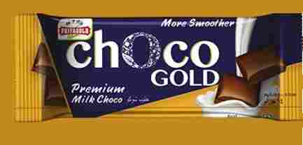 Choco Gold - Milk Choco