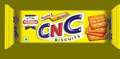 CNC Biscuits