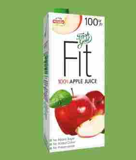Fit - Apple Juice