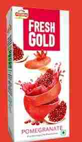 Fresh Gold - Pomegranate Juice