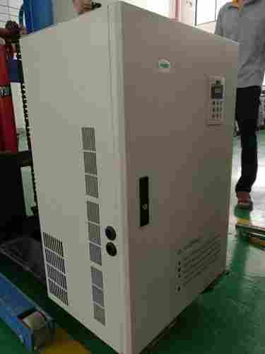 High Performance 3 Phase Inverters