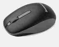 Lenovo Wireless Mouse N100 (Black)
