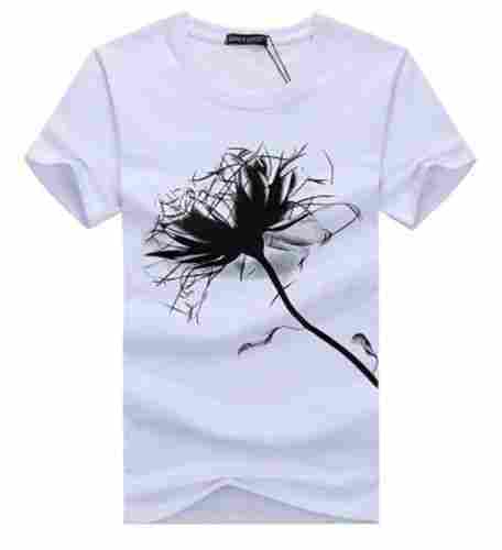 High Quality Polyester Blank Sublimation T Shirts