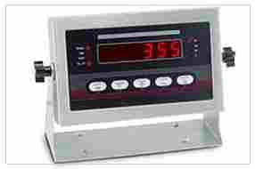Electronic Weighing System - Indicators And Controllers - Iq-355