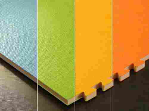 New Safety Pe Foam Multipurpose Flooring Play Mat