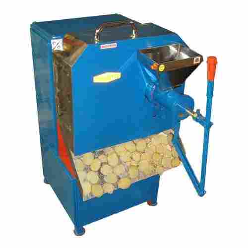 Potato Jali Wafer Cutting Machine - Model No. Rmt 3009