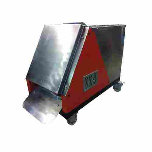 Roti Maker Machine (Chapati, Tortilla) Ac Drive Model - Model No. Rmt 5002