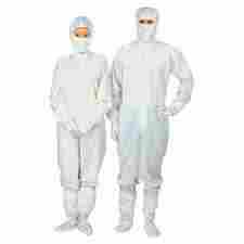 Clean Room Coverall