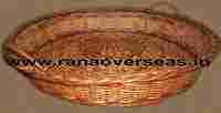 Designer Traditional Bamboo Basket