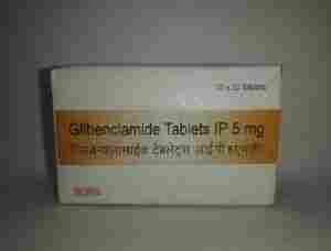 Glibenclamide Tablets Ip