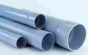 Durable PVC Pipe