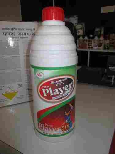 Player Insecticide