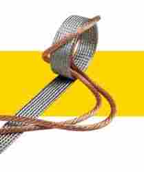 Copper Wire Braided Strip