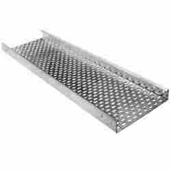 Perforated Metal Cable Tray
