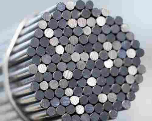 ALLOY STEELS BARS / WIRE