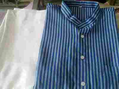 Cotton Kurta Payjama Stripes