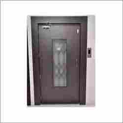 Side Opening Fully Automatic Elevator Door
