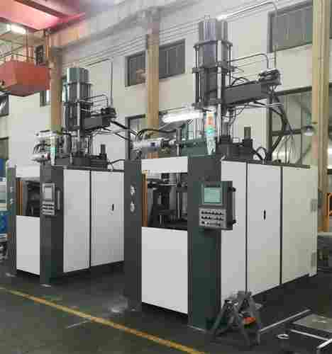 CE Certificated Rubber Product Injection Molding Machine