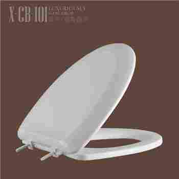 Plastic Bidet Toilet Seat Cover CB101