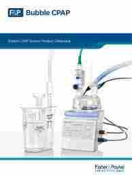 Bubble Cpap System
