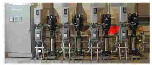 Hydro Pneumatic Pump Contractor Service