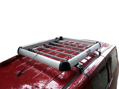 Xtreme Luggage Carrier