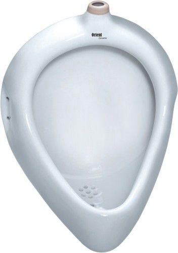 Ceramic Flat Back Urinal