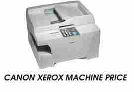Commercial Canon Xerox Machine