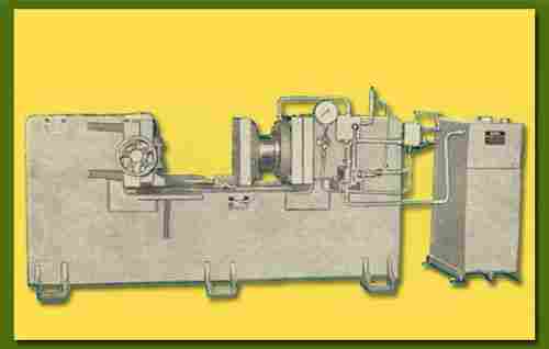 Hydraulic Horizontal Rail Bending & Straightening Machine