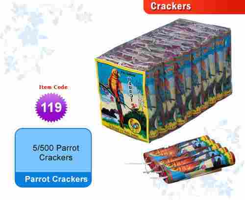 Laxmi Crackers Ladi