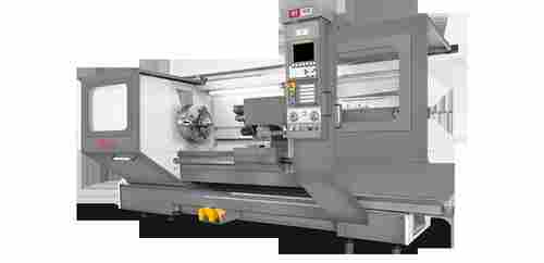 CNC Lathe Machine STH Series STH 400