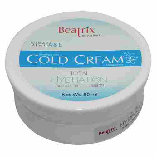 Cold Cream Total Hydration Nourishing Cream 50ml