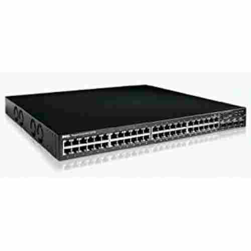 Dell Power Connect 6248P 48Port Gigabit Managed Network Switch
