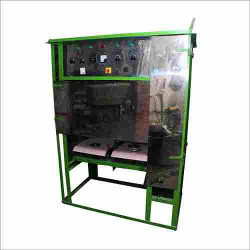 Double Die Paper Dona Making Machinery