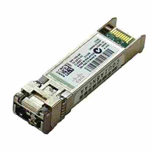 FC Duplex LC Connector SFP With Transceiver Module