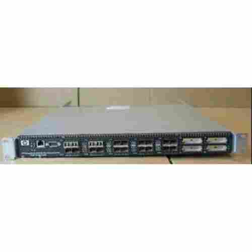 HP Storageworks SN 6000 8Gb 24 Port FC Switch