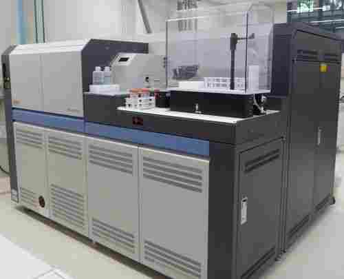 Instrument Testing Laboratory Services