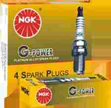 NGK G Power Spark Plugs