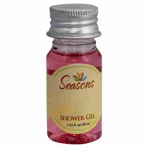 Seasons Shower Gel 30 ml