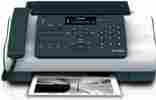Canon Plain Paper Fax Machine