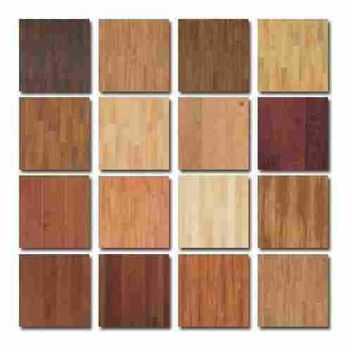 Attractive Design Wooden Flooring