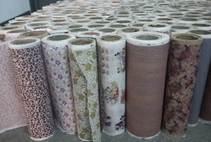 Heat/Sublimation Transfer Printing Paper For Digital Printing Pulp Material: Wood Pulp