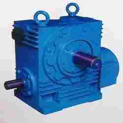Industrial Reverse Reduction Gearbox