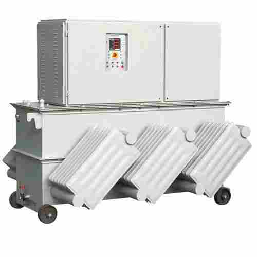 Oil Cooled Voltage Stabilizers