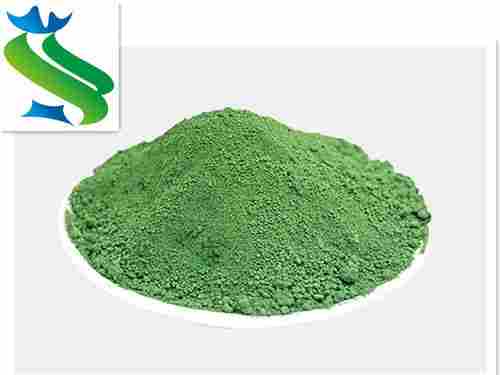 Chrome Oxide Green Ceramic Pigment Powder
