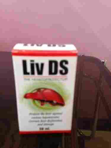 Liv DS Syrup