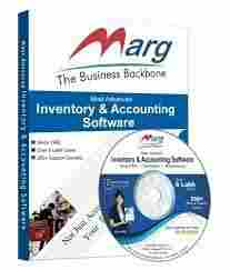 Marg Accounting Software