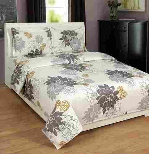 Queen Size Cotton Bed Sheets